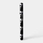 Coque iPhone 16 Crâne thaïlandais (Côté gauche)