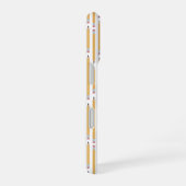 Coque iPhone 16 Crayons (Côté droit)