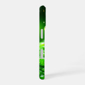 Coque iPhone 16 Créature (Côté droit)