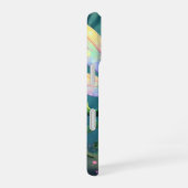 Coque iPhone 16 Créature de Fée Enchantée – Lutin de la Forêt Magi (Côté droit)