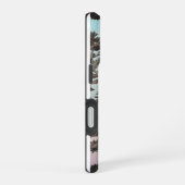 Coque iPhone 16 "Créatures magiques" (Côté droit)