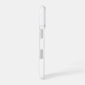Coque iPhone 16 Créez votre propre blanc (Côté droit)