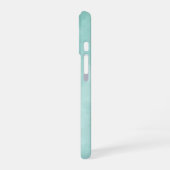 Coque iPhone 16 Crème Glacée (Côté gauche)