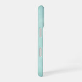 Coque iPhone 16 Crème Glacée (Côté droit)