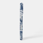 Coque iPhone 16 Croiseur Rétro Île (Côté droit)