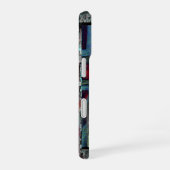 Coque iPhone 16 Croix de guérison (Côté droit)