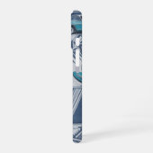 Coque iPhone 16 Cruiser de Retro Island (Côté gauche)