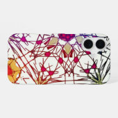 Coque iPhone 16 Crystal (Verso Horizontal)