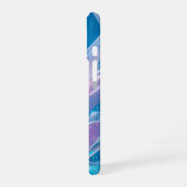 Coque iPhone 16 Crystal Fantasy Phone Case (Côté gauche)