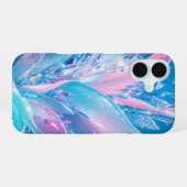 Coque iPhone 16 Crystal Fantasy Phone Case (Verso Horizontal)
