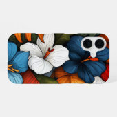 Coque iPhone 16 Cuivre (Verso Horizontal)