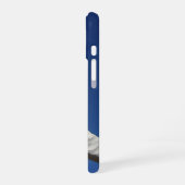 Coque iPhone 16 cusco jésus (Côté gauche)
