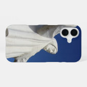 Coque iPhone 16 cusco jésus (Verso Horizontal)