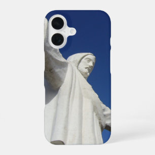 Coque iPhone 16 cusco jésus