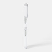 Coque iPhone 16 Custom Pastel Shiba Inu Silhouette Phone Case (Côté droit)