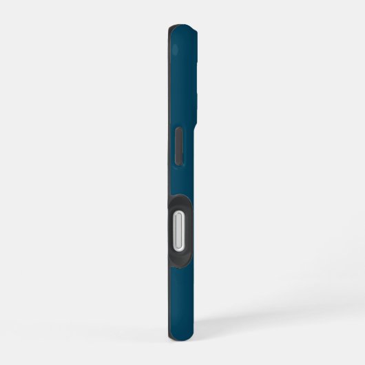 Coque iPhone 16 Custom with Initial Name (Côté droit)