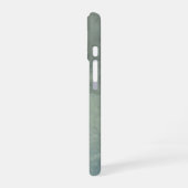 Coque iPhone 16 Customizable Earthy Elegant Phone Case (Côté gauche)