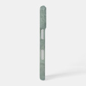 Coque iPhone 16 Customizable Earthy Elegant Phone Case (Côté droit)