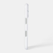 Coque iPhone 16 Customizable Rock’n Roll Woman – Guitar Art (Côté droit)