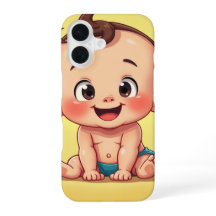 CUTE BÉBÉ
