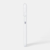 Coque iPhone 16 Cute Panda Ice Cream (Côté gauche)