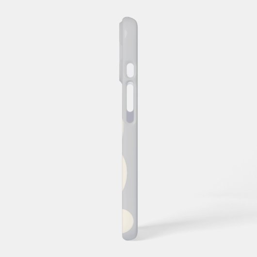 Coque iPhone 16 Cute Rabbit Phone Case – Aesthetic Bunny Design (Côté gauche)