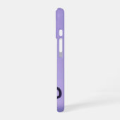 Coque iPhone 16 Cute Witch Cauldron Pastel Halloween Case (Côté gauche)