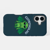 Coque iPhone 16 Cutethulhu (Verso Horizontal)