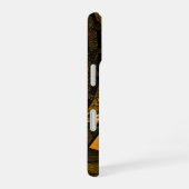 Coque iPhone 16 CYBORG TITAN,DESERT HYPERION Science-fiction Sci-f (Côté droit)