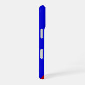 COQUE iPhone 16 DAAFAR CUBA (Côté droit)