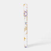 Coque iPhone 16 Daisy - Boîtier de téléphone - 16 Iphone (Côté gauche)