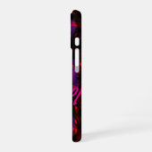 Coque iPhone 16 Dans l'enfer (Côté gauche)