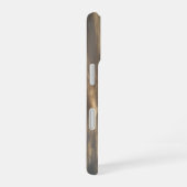 Coque iPhone 16 Dans les nuages (Côté droit)