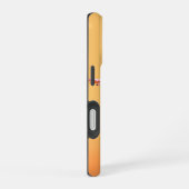 Coque iPhone 16 Danse Flapper Vintage (Côté droit)