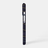 Coque iPhone 16 Danse Plus - Chill Beats (Côté gauche)