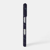 Coque iPhone 16 Danse Plus - Chill Beats (Côté droit)
