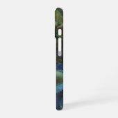 Coque iPhone 16 Danseuses bleues par Edgar Degas, Impressionnisme  (Côté gauche)