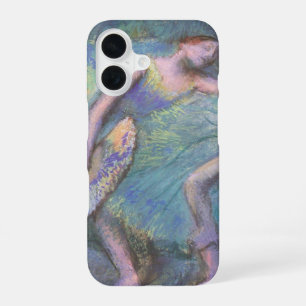 Coque iPhone 16 Danseuses de ballet dans les coulisses d'Edgar Deg