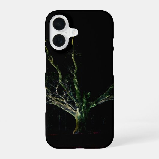 Coque iPhone 16 Dark Side 1 iphcnm (Verso)