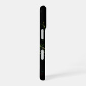 Coque iPhone 16 Dark Side 1 iphcnm (Côté droit)