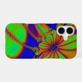 Coque iPhone 16 Dazrd (Verso Horizontal)