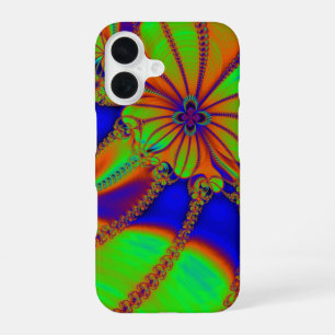 Coque iPhone 16 Dazrd