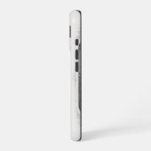 Coque iPhone 16 Déclaration d'indépendance : Projet de loi de 2 $, (Côté gauche)