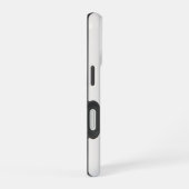 Coque iPhone 16 Déclaration d'indépendance : Projet de loi de 2 $, (Côté droit)