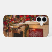Coque iPhone 16 Défense iPhone (Verso Horizontal)