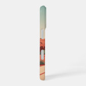 Coque iPhone 16 Desert Curve (Côté droit)