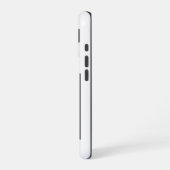 Coque iPhone 16 design mobile pour une belle motivation (Côté gauche)