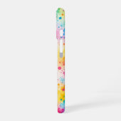 Coque iPhone 16 Dessin coloré (Côté gauche)