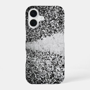 Coque iPhone 16 deux côtés de cacao