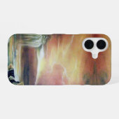 COQUE iPhone 16 DEUX SAINT JOHN ET FALLEN ANGEL (Verso Horizontal)